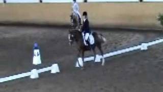 Tävling I Strängnäs Lb