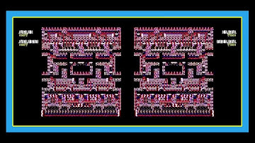 Circuit Bending Video - Ms. PACkhACK (2012)