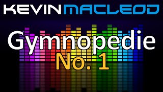 Kevin MacLeod: Gymnopedie No. 1 Resimi