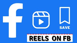 How To Save Reels On Facebook App Without Downloading screenshot 4