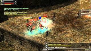 Dumbest Dumbfck Mage Of Temoz In A3 India - Socress