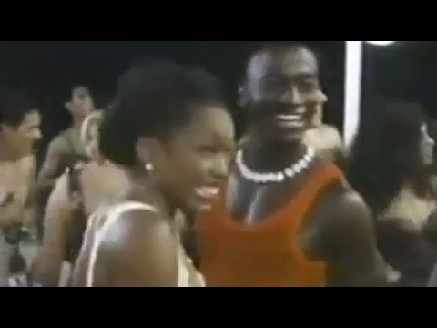 How Stella Got Her Groove Back (1998) - TV Spot 2