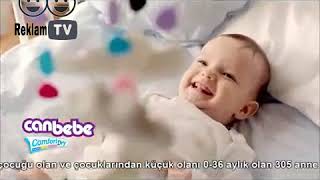Canbebe - Çocukların Sevdiği Reklamlar [Çocuk Reklam TV] Resimi