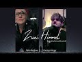 Zwei Himmel - Petra Berghaus + Christoph Rieger (Fortuna Ehrenfeld Cover)