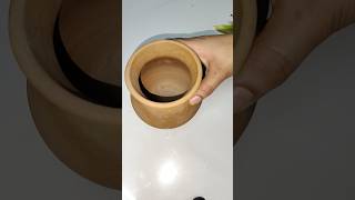 “Easy Money Plant Growing in Water | Clay Pot Idea”#shorts#diy #homedecor#gardening#viral #plants
