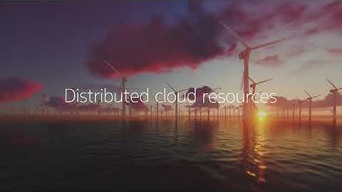 Nokia Digital Automation Cloud and Microsoft Azure