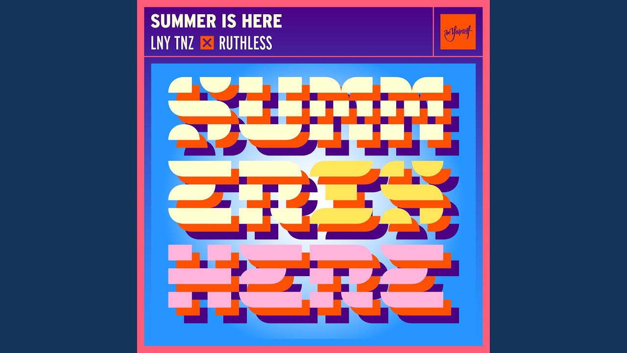 Watch Summer Is Here on YouTube Watch Summer Is Here on YouTube