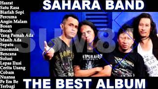 Sahara Band The Best Album