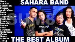 Sahara Band The Best Album