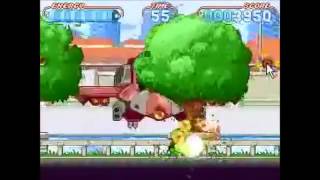 Noitu Love 2 Trailer.mp4