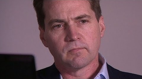 Genesis of a New Century (Craig Wright Bitcoin Documentary)