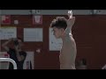 Boys B platform final - Eindhoven Diving Cup 2020