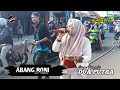 Abang roni  voc melov  dua putra  show wanguk lor