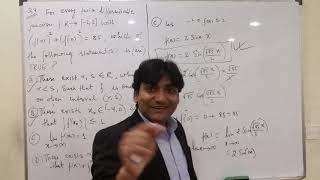 IIT-JEE | Advance 2018 Maths paper 1 | Question no. 4