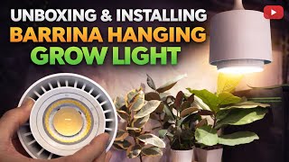 This Grow Light Changed My Basement Greenhouse!
