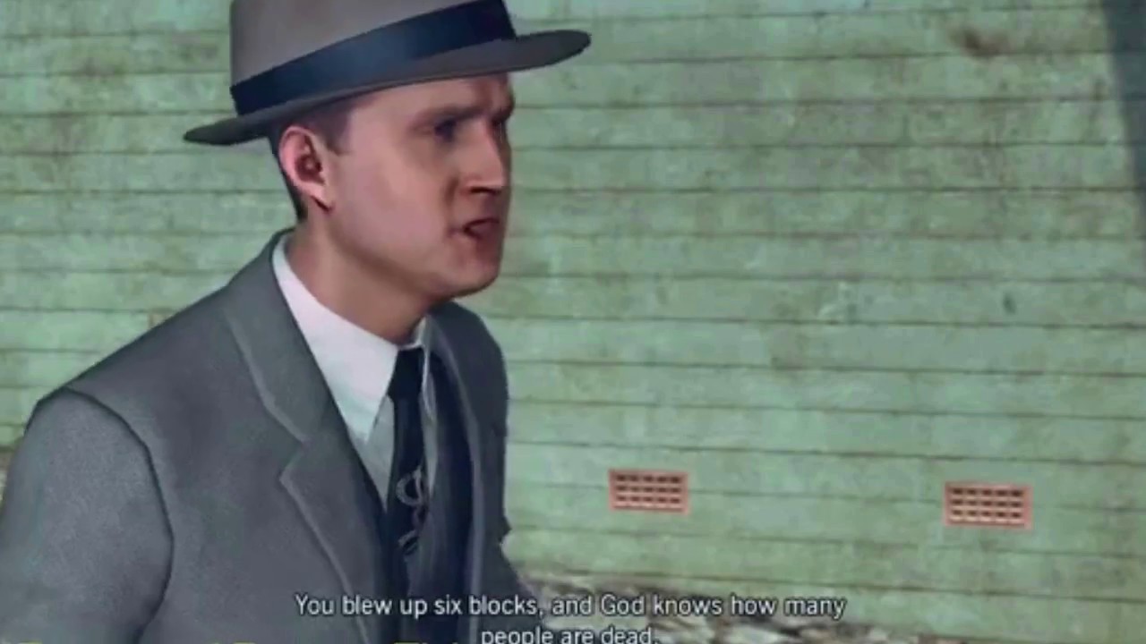 doubt la noire