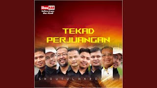 Tekad Perjuangan