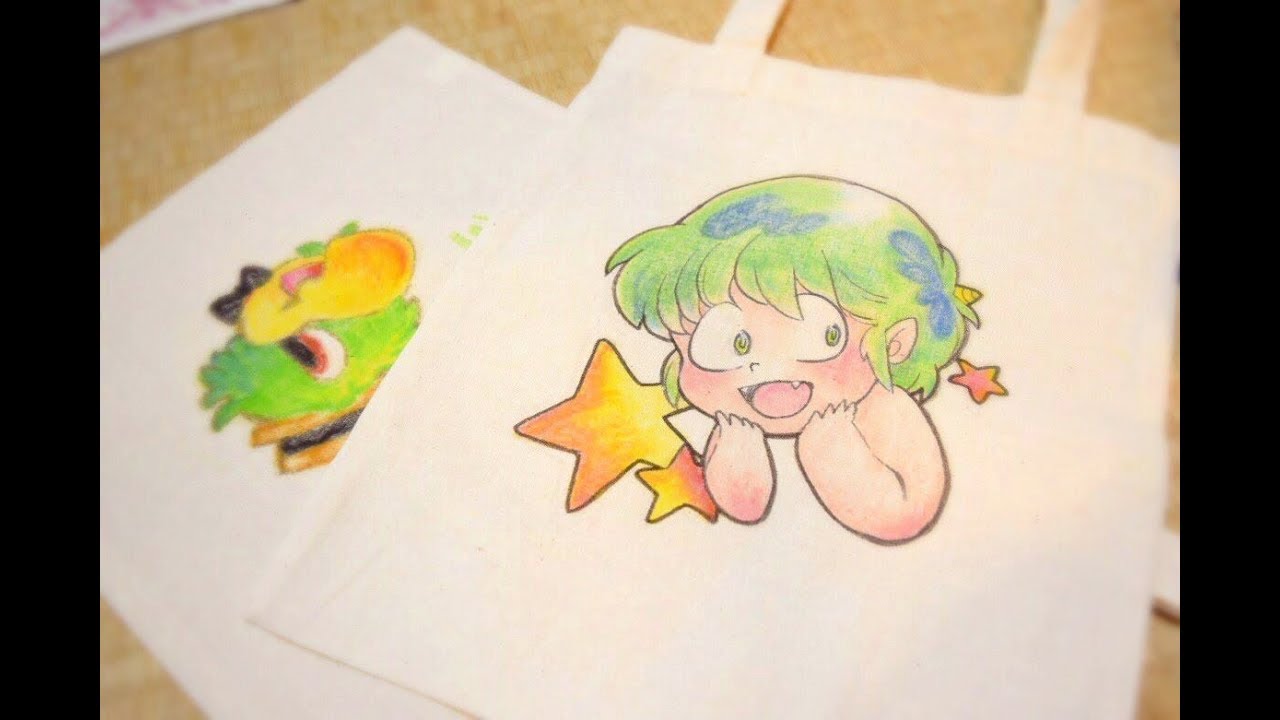 Diy 無印良品の 布描きクレヨン を使ったおしゃれな雑貨アイテムアイデア Goods Items Ideas Using The Cloth Draw Crayon Muji らくらく収納 ノウハウ