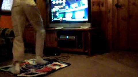 [Dance Dance Revolution X2] roppongiEVOLVED ver.B S-Expert