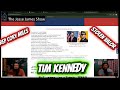 Cory Mills: Another “Tim Kennedy”  Alleged Stolen Valor and False Claims Exposed