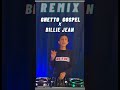 As Fine Remix Ghetto Gospel x Billie Jean 🔥🔥🔥 @jeybrownie @MichaelJackson #dj #remix #music