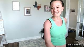 5lb Weights Arm Workout  10 Minutes At Home Workout