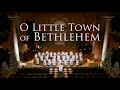 O little town of bethlehem  merry christmas from hillsdale college