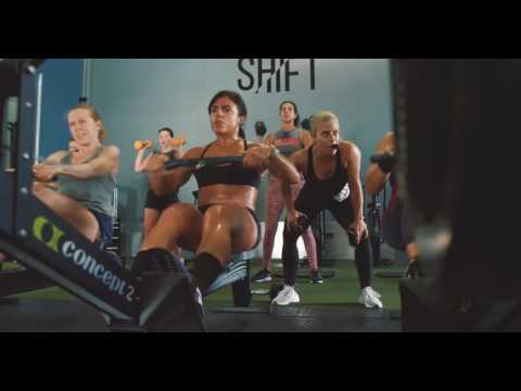 The Fit Shop