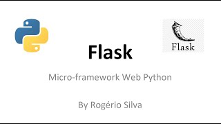 Série Flask #01 - Python Web - Conceitos Web - INICIANTE
