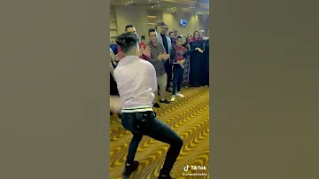 رقص فاجر ع مهرجان انا ملكك مش دبدوبك فاجر 