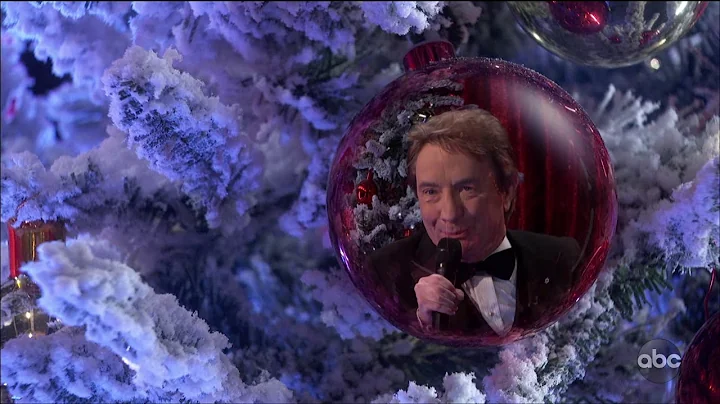 Martin Short Sings the Theme Song to 'The Facts of...