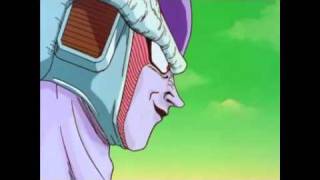 Piccolo Tells Frieza To Shut The Hell Up
