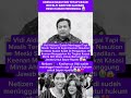 Kasihan vidi aldiano sudah mati pun tetap di suruh bayar royalti #vidialdiano #artis #penyanyi