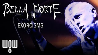 Whitby Goth Weekend - Bella Morte - &#39;Exorcisms&#39; Live