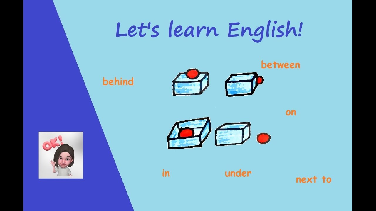 Furniture Englisch Klasse 4