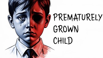 The Silent Scars: Why Some Children Grow Up Too Fast | Understanding Parentification
