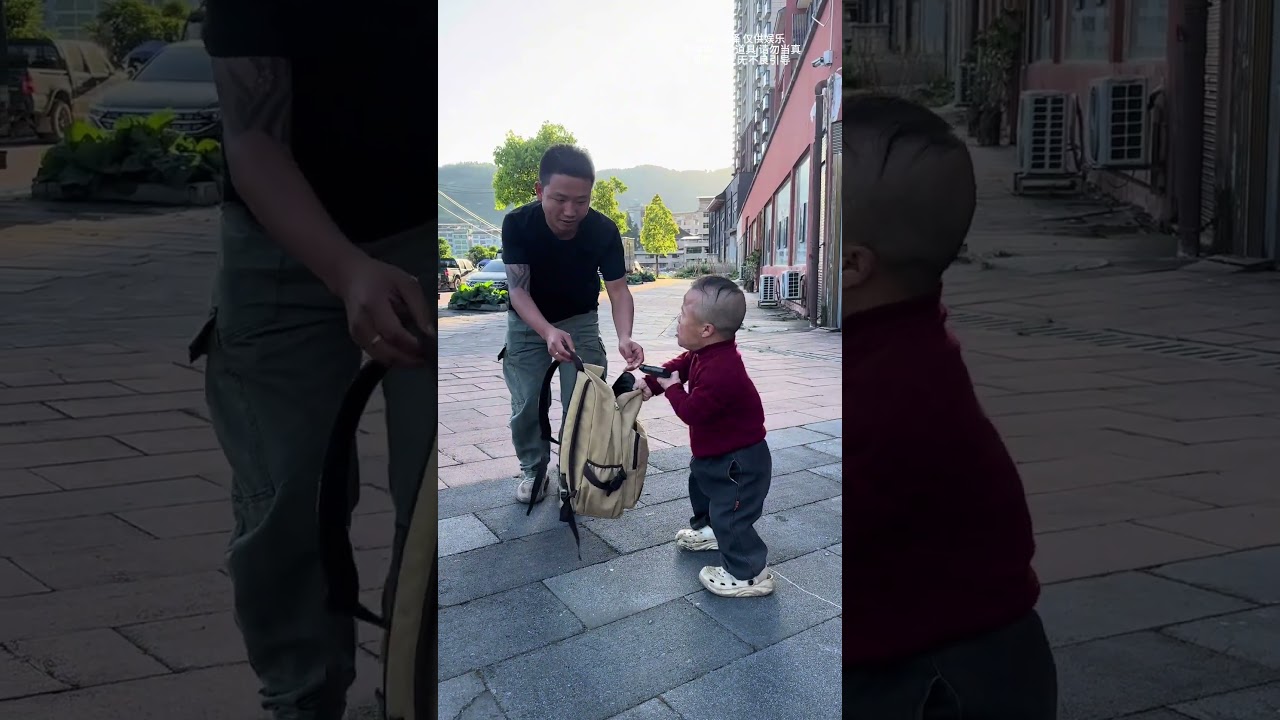 #Unexpected#FunnyVideo #LaughEveryTimeYouWatchIt