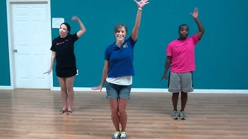 Flash Mob Tutorial Part 3