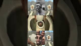 [Sparta Remix] Skibidi Toilet - Sparta Gamma Remix