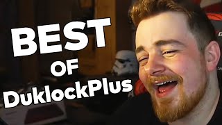 Best of DuklockPlus (Najlepšie momenty zo streamov)