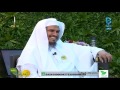 قصة عجيبة | يرويها الشيخ د. محمد الخضيري عن أحد طلابه ..