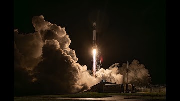 The Road to 50 Launches