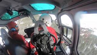Heli Skiing | Telluride | 2019