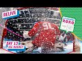 RELIVE - Ice Hockey - Men's Gold Medal Game - USA vs RUSSIA - Day 13 | Lausanne 2020