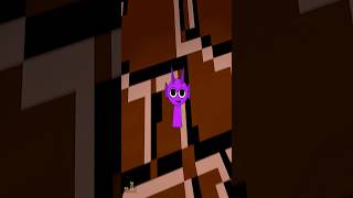 Whole Mario Slopes Of Durple Sprunki Characters - Nextbot Gmod¡¡¡