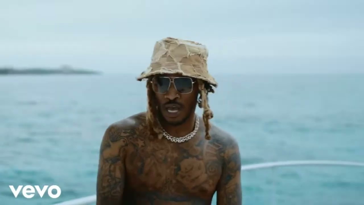 Future - My Brother ( Music Video )