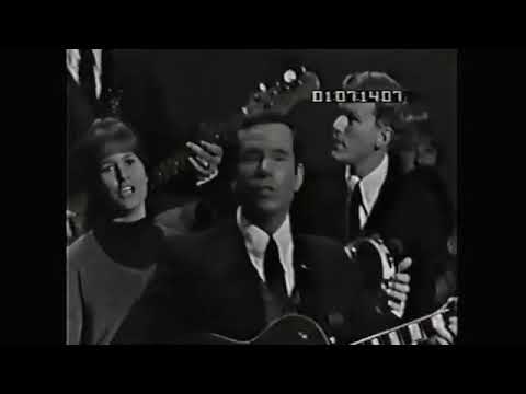 The Deep Six - Rising Sun (T.V. appearance)