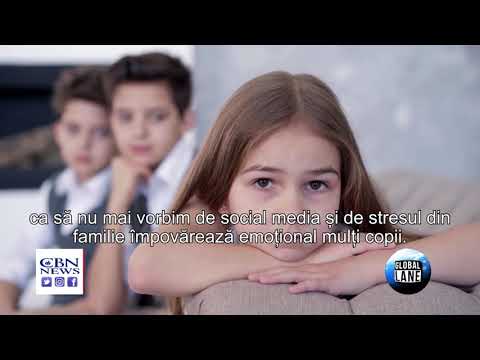 Video: Cinci Markeri Ai Tulburării De Anxietate Post-vacanță