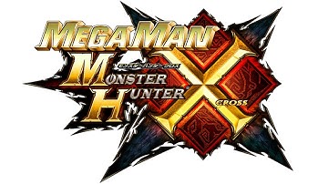 Mega Man X DiVE - Mission Code: R.I.S.E.