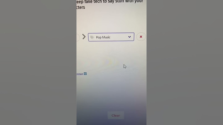 Pretend like you are a Celebrity